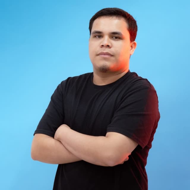 José Alvarado - Fundador TDS Labs